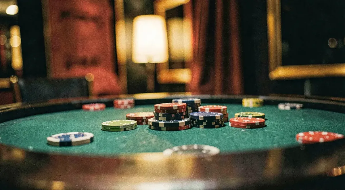 Finden Sie Ihren optimalen Casino-Bonus in 2 Minuten