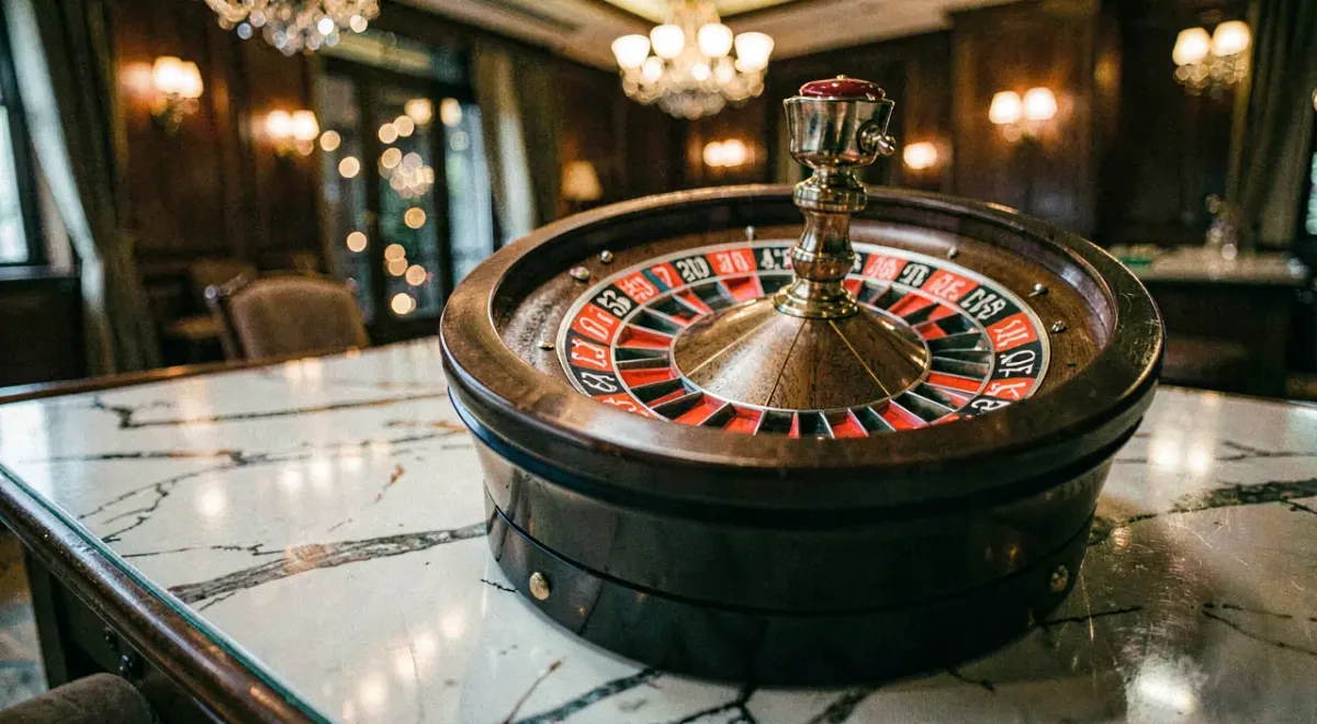 Finden Sie jetzt das sicherste Casino mit dem besten Bonus